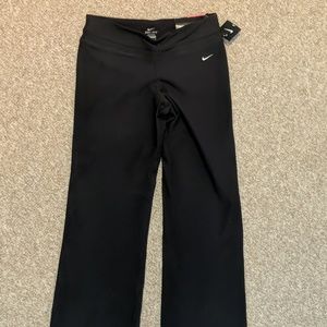 Nike women's exercise pants